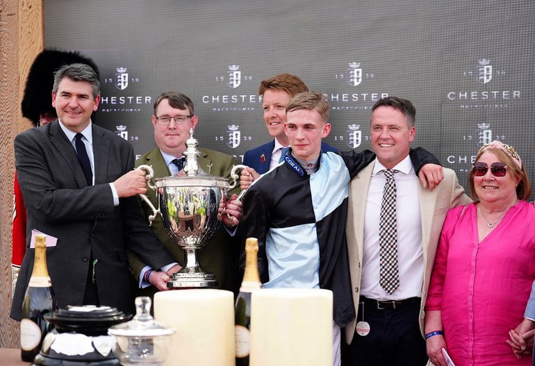 Photo © Bolesworth Elite Auctions