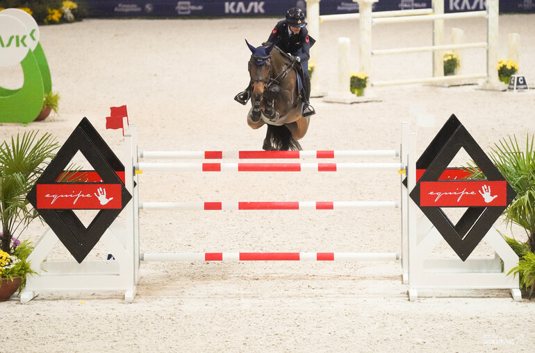 Photo © Nanna Nieminen/WoSJ. 