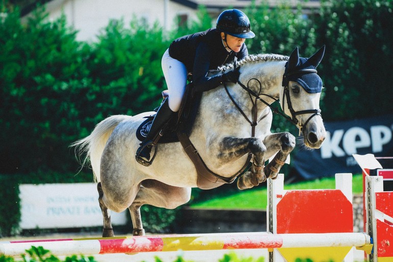 Photo © Exclusive Sales Extra Horses