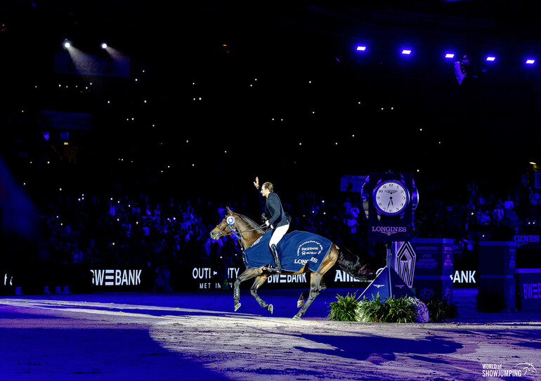 Photo © Jenny Abrahamsson/WoSJ.