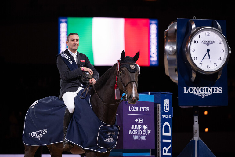 Photo © FEI/Thomas Reiner