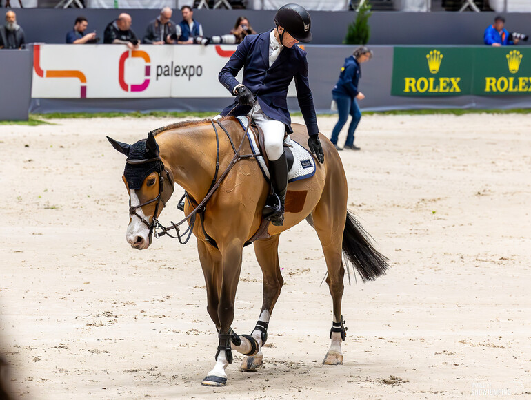 Photo © Jenny Abrahamsson/WoSJ.