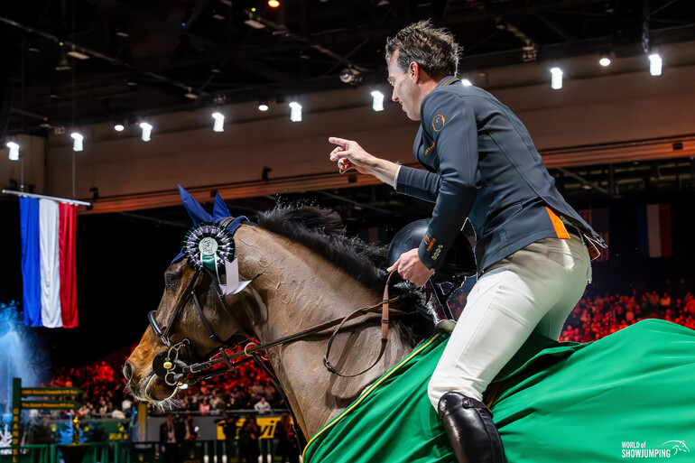Photo © Jenny Abrahamsson/WoSJ. 