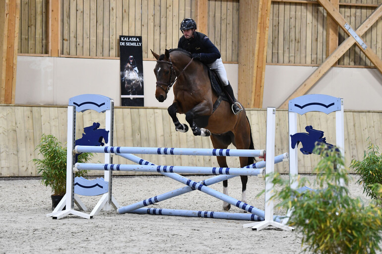 JE T'AIME SEMILLY