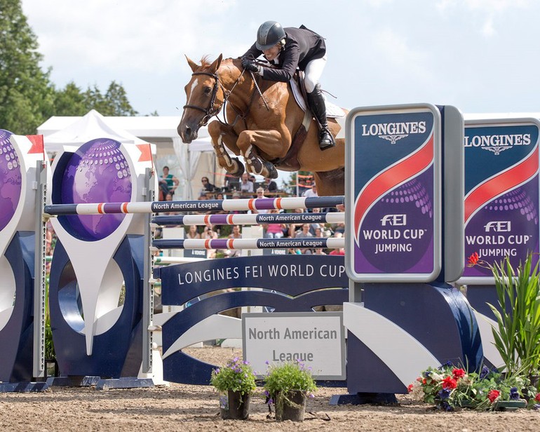 Schuyler Riley & Dobra de Porceyo. Photo (c) Cealy Tetley.