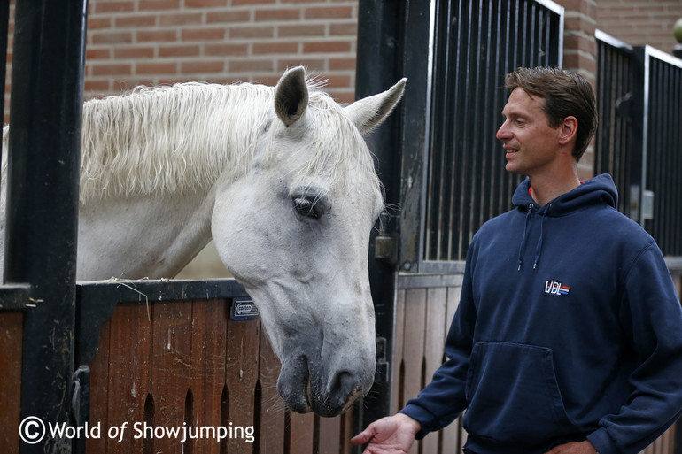 Stoeterij Duyselshof