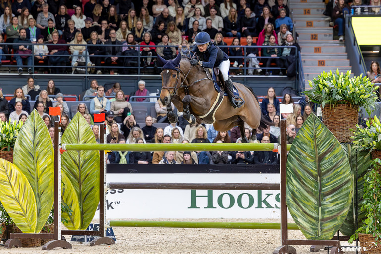 Photo © Jenny Abrahamsson/WoSJ. 