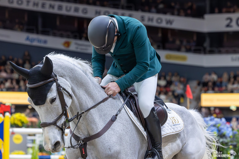 Photo © Jenny Abrahamsson/WoSJ.