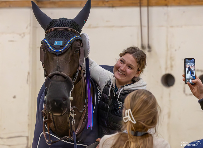 Photo © Jenny Abrahamsson/WoSJ.