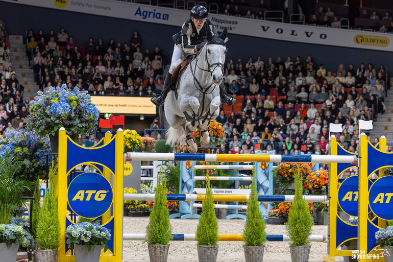 Photo © Jenny Abrahamsson/WoSJ.