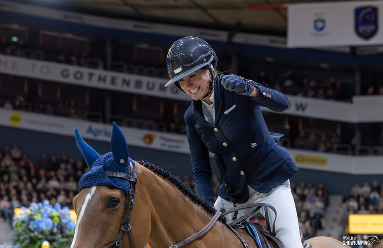 Photo © Jenny Abrahamsson/WoSJ.