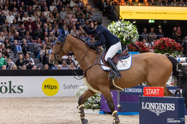 Photo © Jenny Abrahamsson/WoSJ.