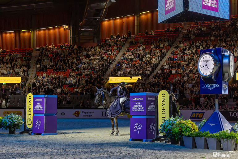 Photo © Jenny Abrahamsson/WoSJ.