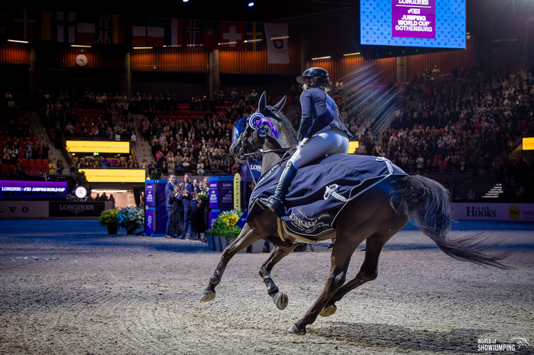 Photo © Jenny Abrahamsson/WoSJ.