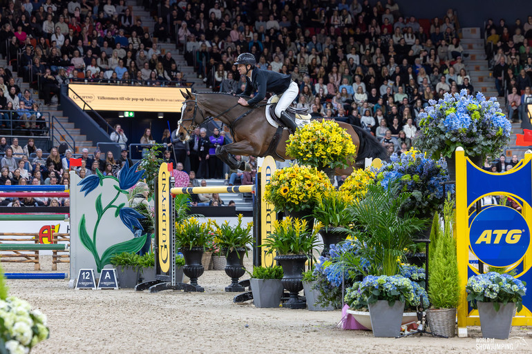 Photo © Jenny Abrahamsson/WoSJ.