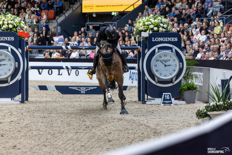 Photo © Jenny Abrahamsson/WoSJ.