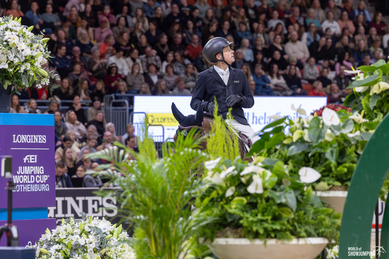 Photo © Jenny Abrahamsson/WoSJ.