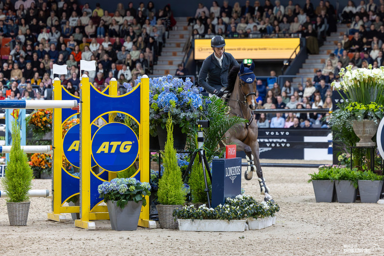 Photo © Jenny Abrahamsson/WoSJ.