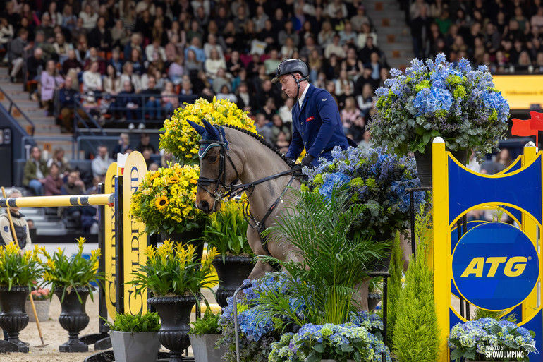 Photo © Jenny Abrahamsson/WoSJ.