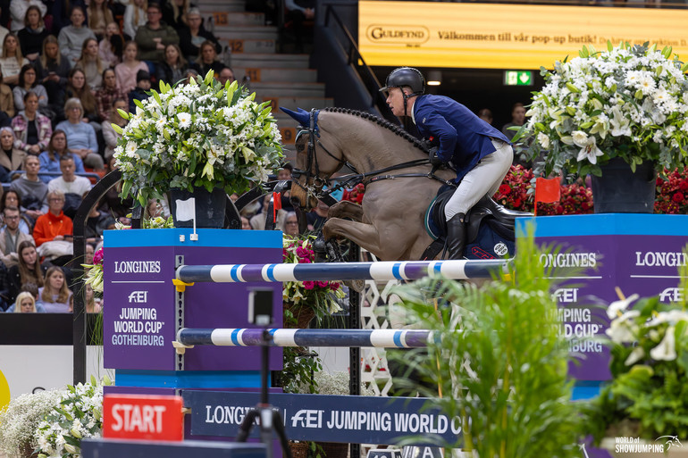 Photo © Jenny Abrahamsson/WoSJ.