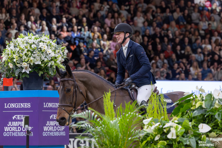 Photo © Jenny Abrahamsson/WoSJ.