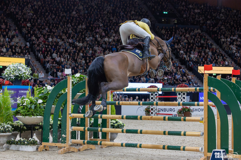 Photo © Jenny Abrahamsson/WoSJ.