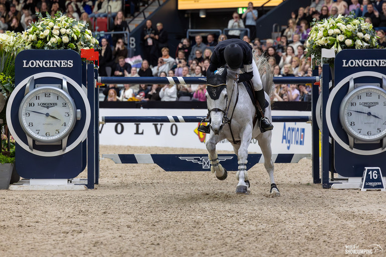Photo © Jenny Abrahamsson/WoSJ.