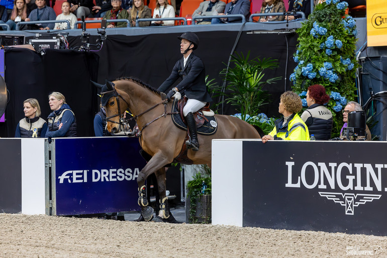 Photo © Jenny Abrahamsson/WoSJ.