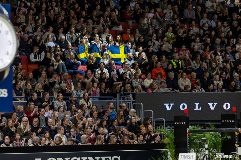 Photo © Jenny Abrahamsson/WoSJ.