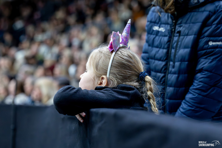 Photo © Jenny Abrahamsson/WoSJ.