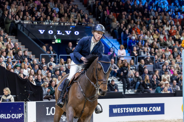 Photo © Jenny Abrahamsson/WoSJ.