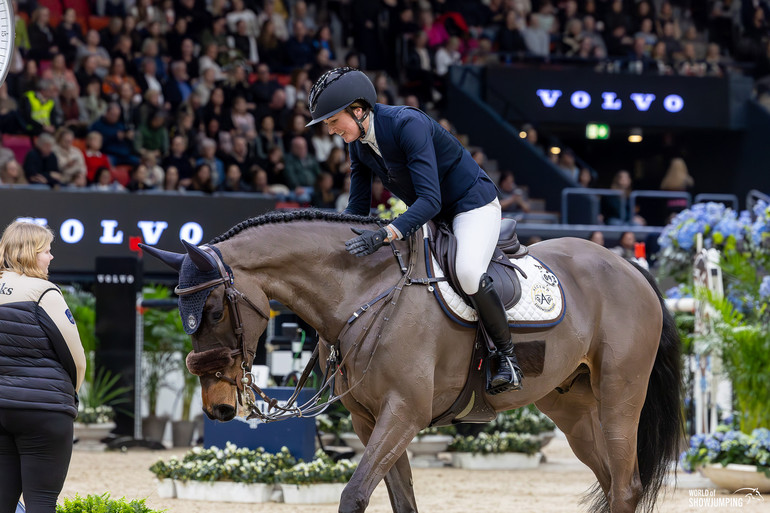 Photo © Jenny Abrahamsson/WoSJ.