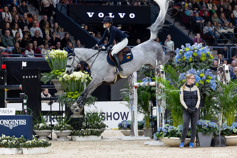 Photo © Jenny Abrahamsson/WoSJ.