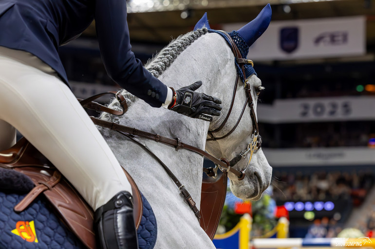 Photo © Jenny Abrahamsson/WoSJ.