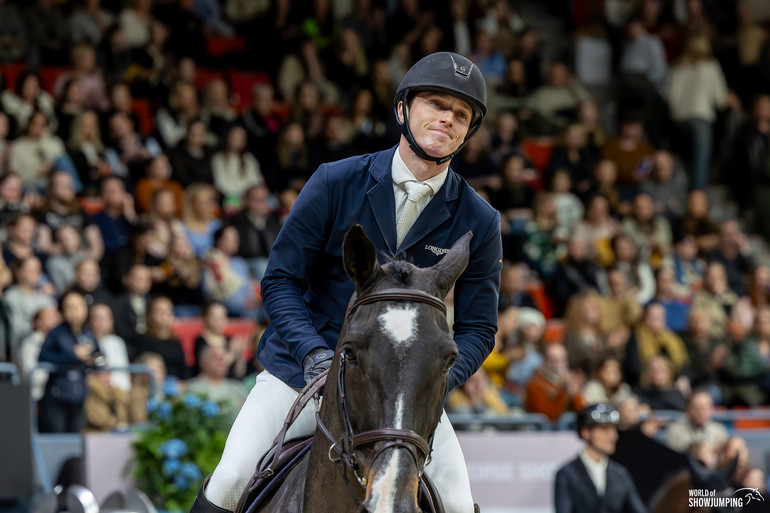Photo © Jenny Abrahamsson/WoSJ.