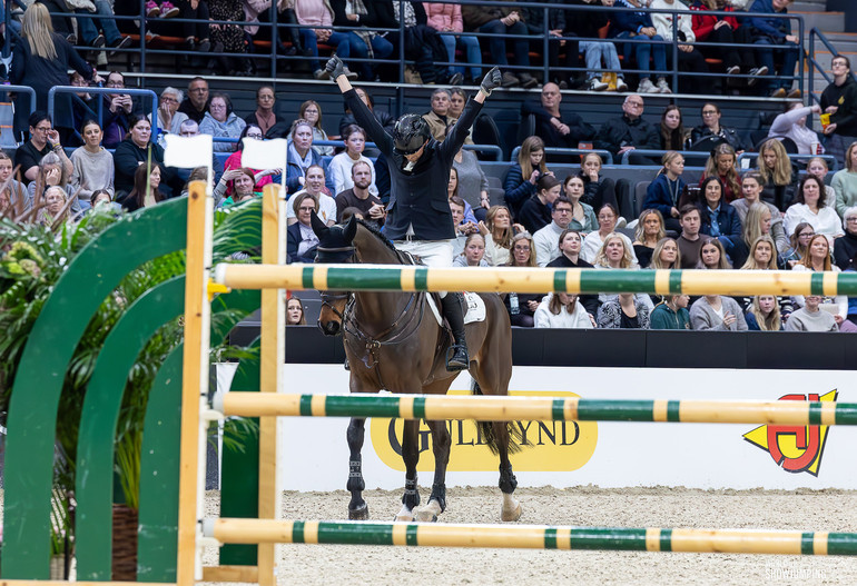 Photo © Jenny Abrahamsson/WoSJ.