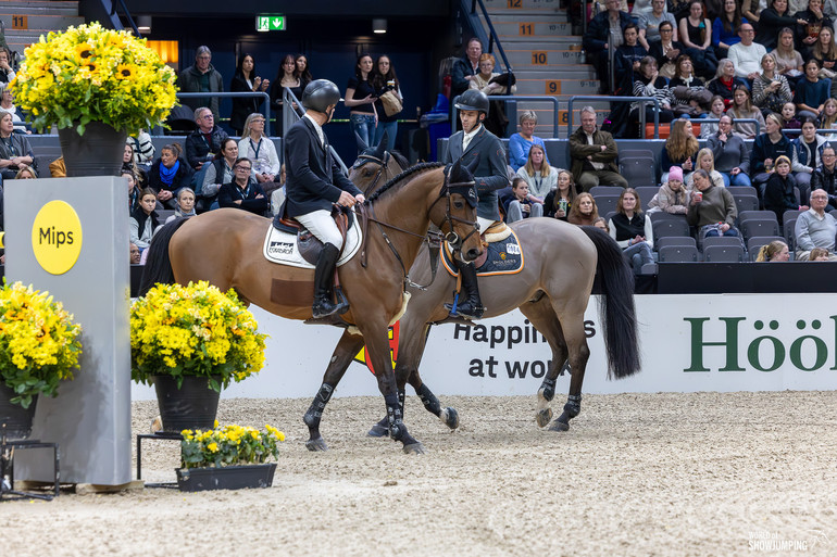 Photo © Jenny Abrahamsson/WoSJ.