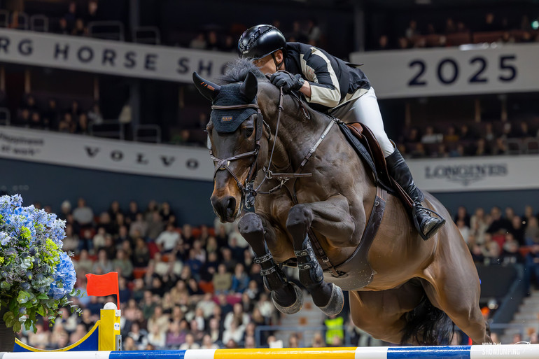 Photo © Jenny Abrahamsson/WoSJ.