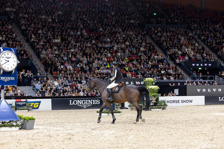 Photo © Jenny Abrahamsson/WoSJ.