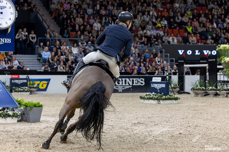 Photo © Jenny Abrahamsson/WoSJ.