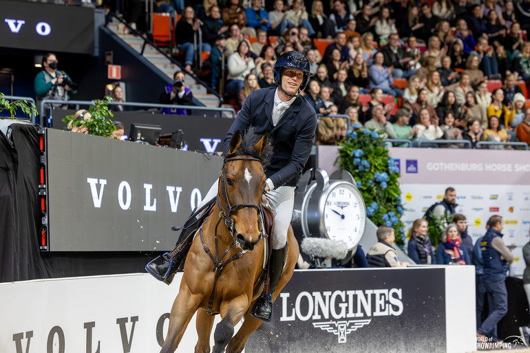 Photo © Jenny Abrahamsson/WoSJ.