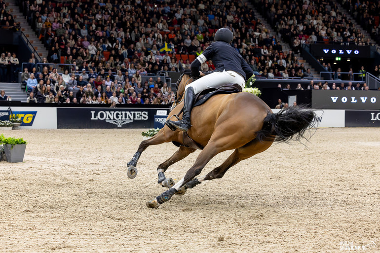 Photo © Jenny Abrahamsson/WoSJ.