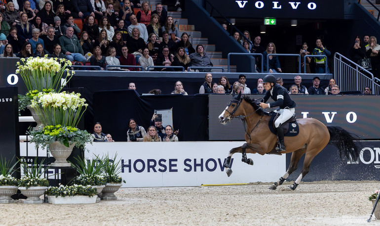 Photo © Jenny Abrahamsson/WoSJ.