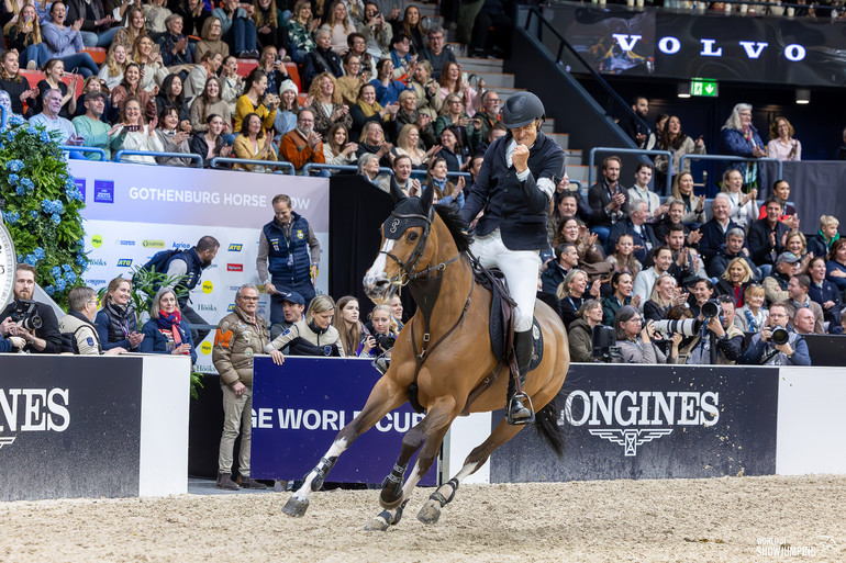 Photo © Jenny Abrahamsson/WoSJ.