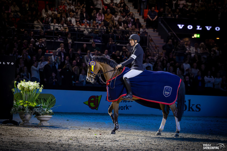Photo © Jenny Abrahamsson/WoSJ.