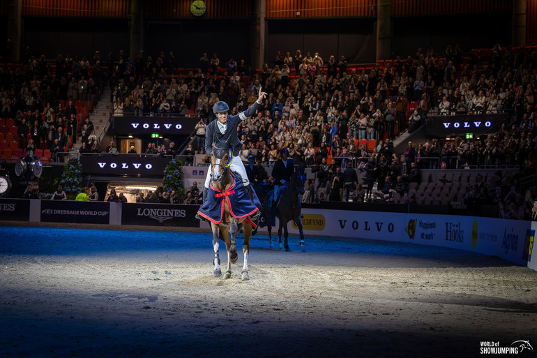 Photo © Jenny Abrahamsson/WoSJ.