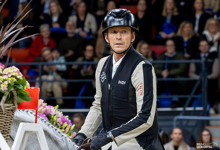 Photo © Jenny Abrahamsson/WoSJ