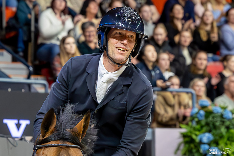 Photo © Jenny Abrahamsson/WoSJ. 