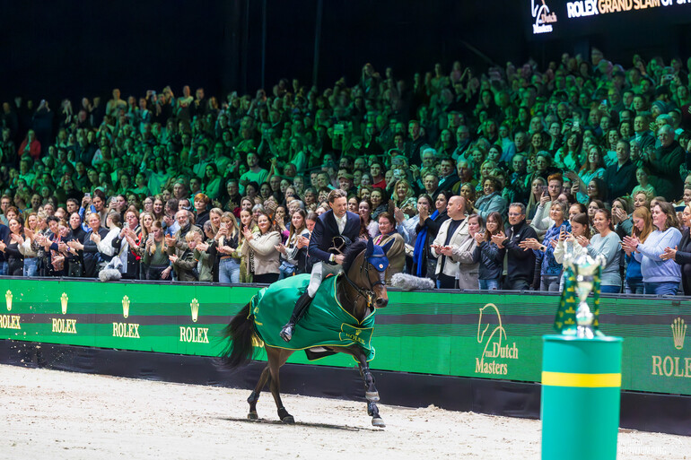 Photo © Jenny Abrahamsson/WoSJ. 
