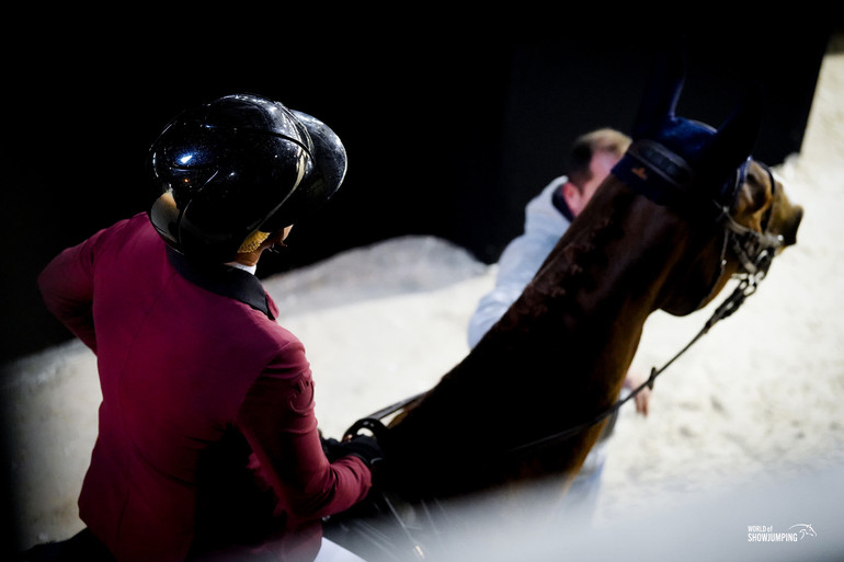 Photo © Nanna Nieminen/WoSJ. 